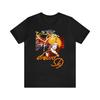 Liquid Sky T Shirt Movie Vintage Stylish Unisex Stretched Comfortable Soft Versatile Streetwear Slightly Breathable