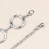 Waist Chain Women'S Premium Sense Retro Silver Summer With Skirt Gold Metal Chain Women'S Belt