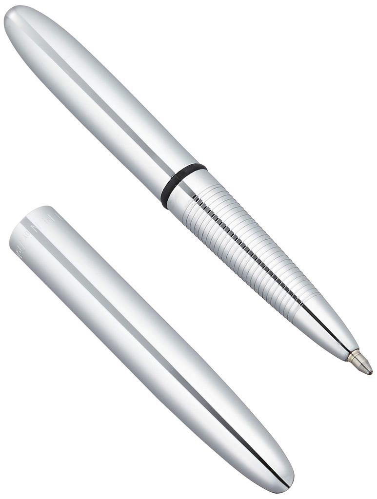 FISHER Ballpoint Pen Space Pen Bullet EF400