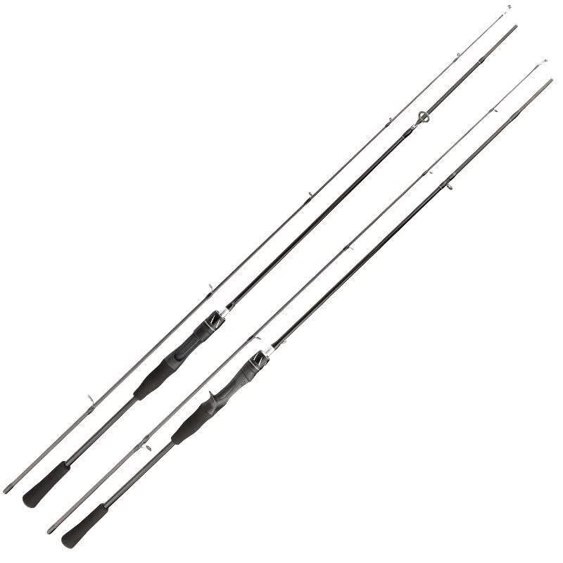 Suoerlun Carbon Fiber Lure Rod