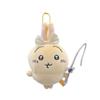 Cute Bear Selfmocking Plush Toy Gift Adorable Usagi With Bow And Magic Wand