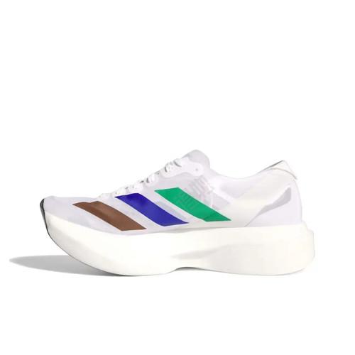 Pharrell Williams x adidas Adizero Adios Pro Evo 1 “Earth" JQ3642 Men's Sizes