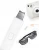 Cavitation peeling for the face skin cleaner wireless waterproof usb