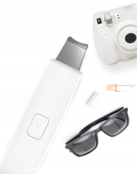 Cavitation peeling for the face skin cleaner wireless waterproof usb