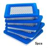 Grass Trimmer 5pcs Accessories Brushcutter Cartridge Replacement