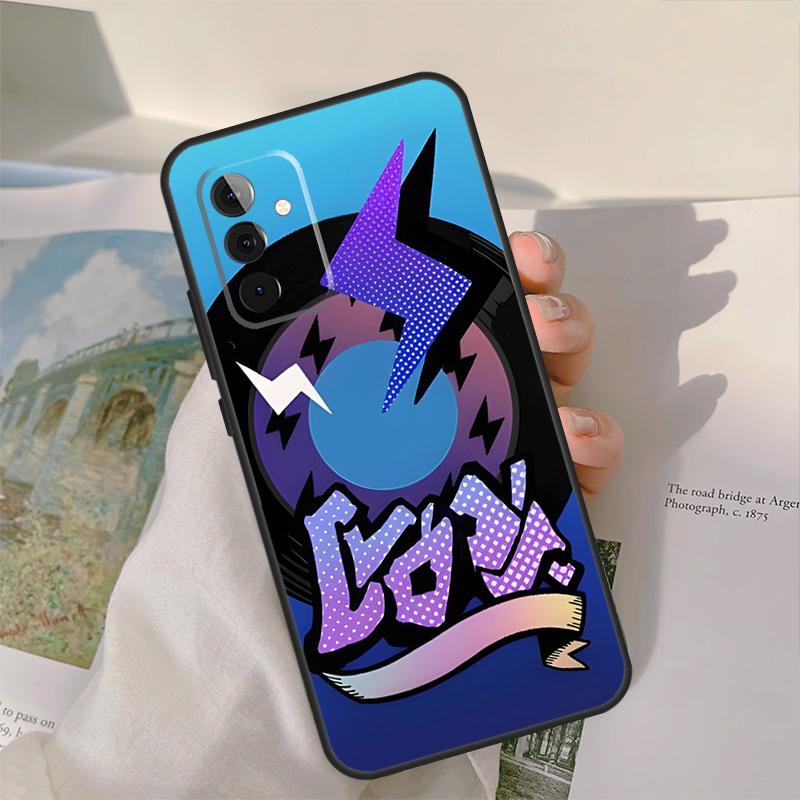 Honkai Star Rail Clara Bronya For Samsung Galaxy A52 A32 A22 A12 A51 A71 A73 A53 A33 A23 A13 A14 A24 A34 A54 Phone Case