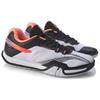 Li-Ning Ground Flight Lite Rubber Comfortable Non-Slip Low-Top Badminton Shoes Unisex sneaker Black AYTT031-1