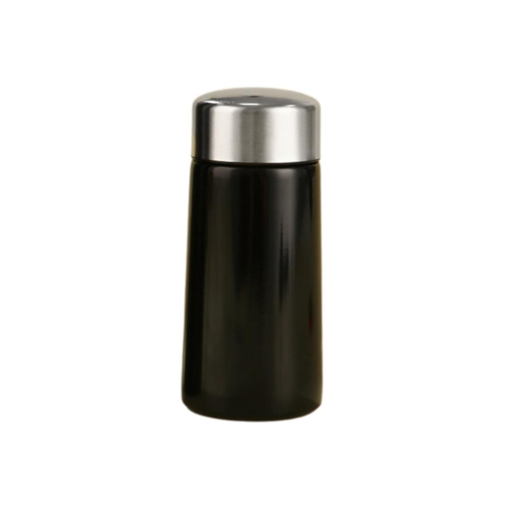 Lightweight Mini Thermoses Cups 304 Stainless Steel Vacuum Flask Cute Thermal Bottle School