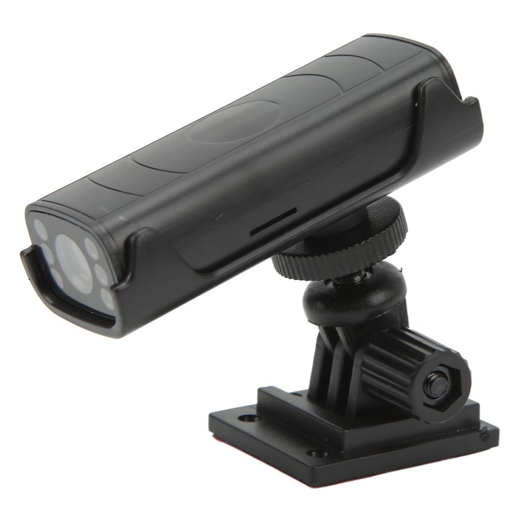 1080P WIFI Security Camera Wireless Infrared Night Vision 500mAh Mini Camera Recorder for Home