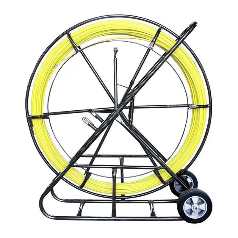 Yicheng Electrician Cable Puller
