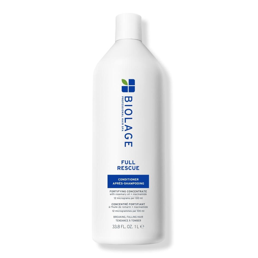 

Biolage Full Rescue Anti Hair Fall Conditioner 33.8 Oz
