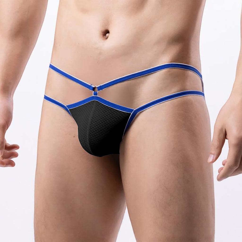 Men's Hip-exposing Underwear