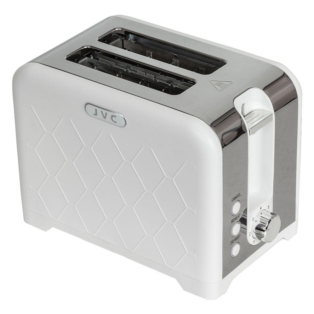 

Toaster Jvc Jk-ts722