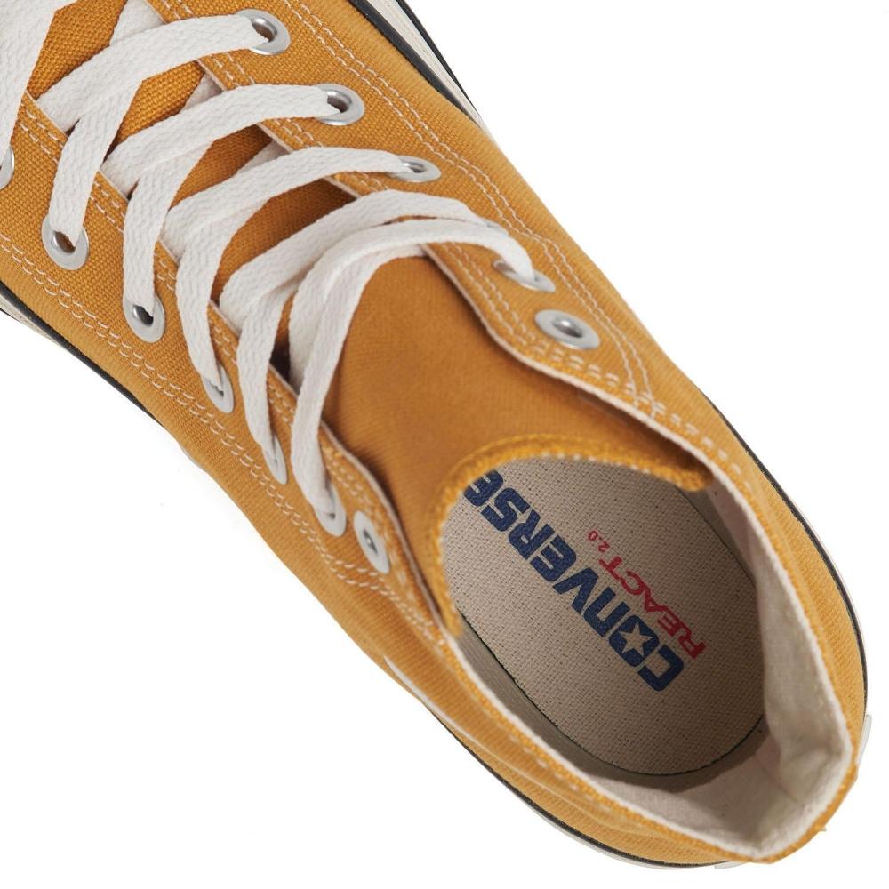 Converse All StaR  R  Hi 31310681 Gold