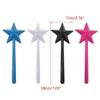 Seasoning Stick Spices Dispenser Star Shape Pepper Seasoning Tool for Restaurant