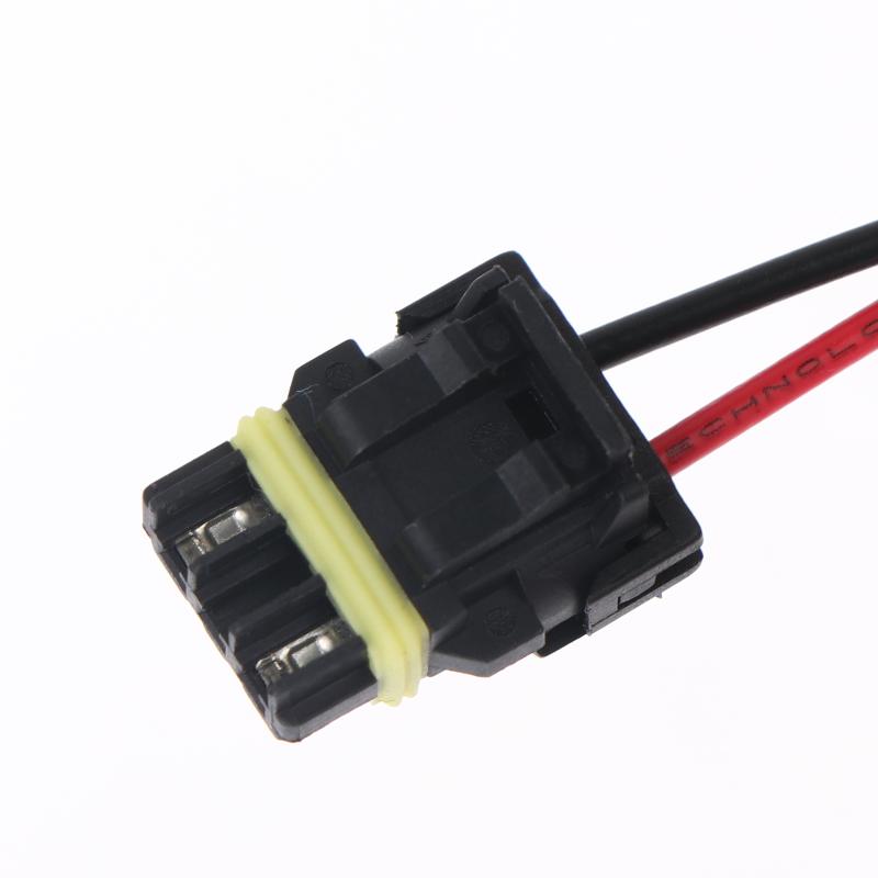 1 Set 2-polig 52116-0241 52117-0241 52117-0243 Wasserdichter Stecker AC-Baugruppe Automobil Rückspiegel Blinker Kabelbaumstecker