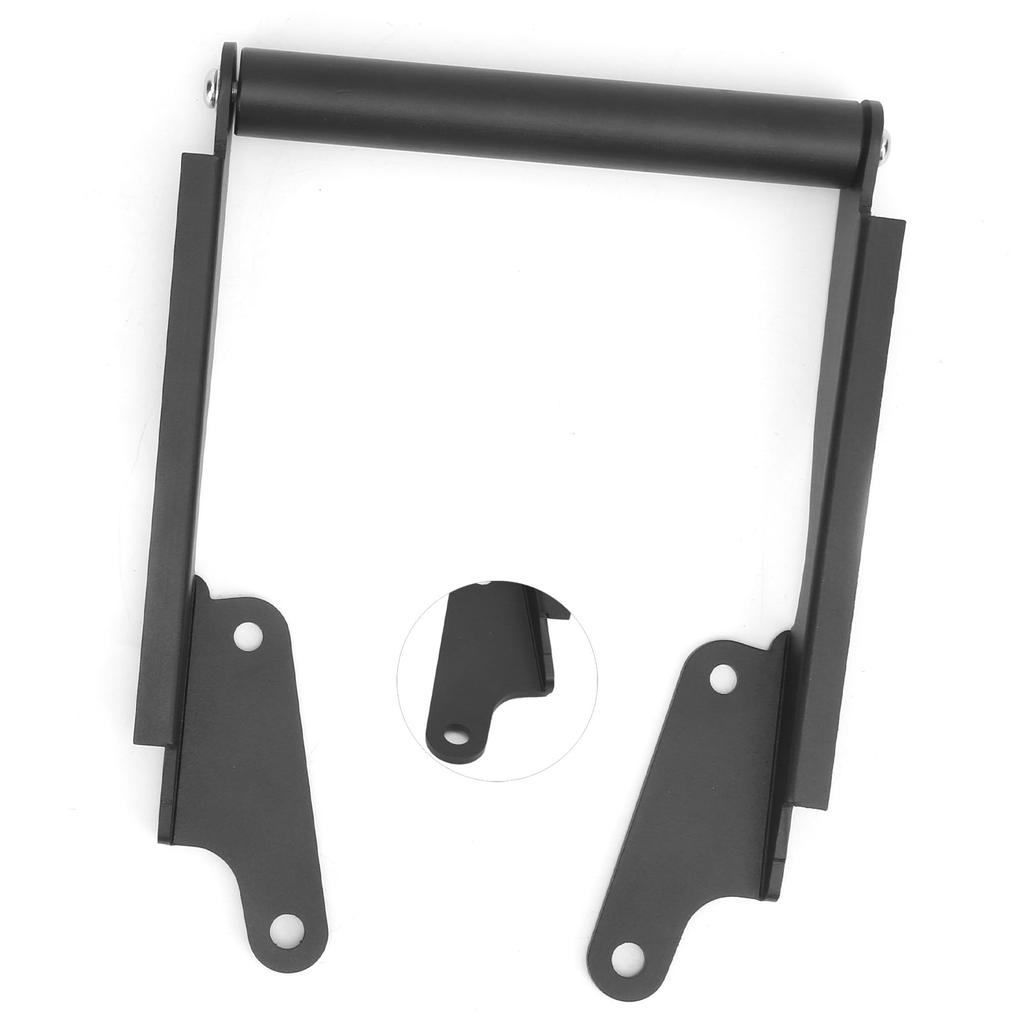 Motorcycle Navigation Bracket Bar Replacement for Yamaha MT‑09 Tracer 900 2015‑2017
