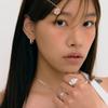 Fillow baby kupido ring