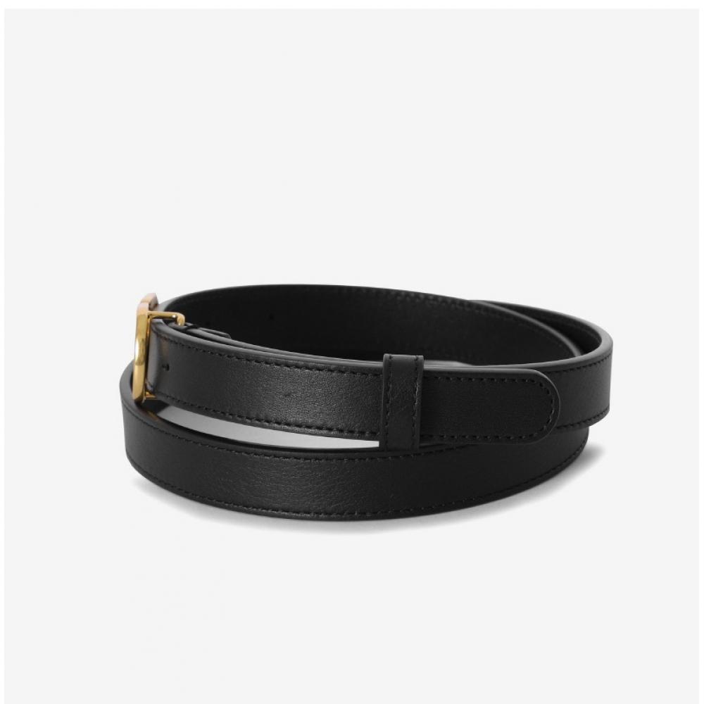 Valentino V Logo Belt T0sm7 Iyr 0no