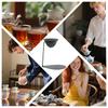 1pc microporous ceramic coffee filter, handmade coffee drip cup, no need for filter paper, reusable suitable for tea and coffee