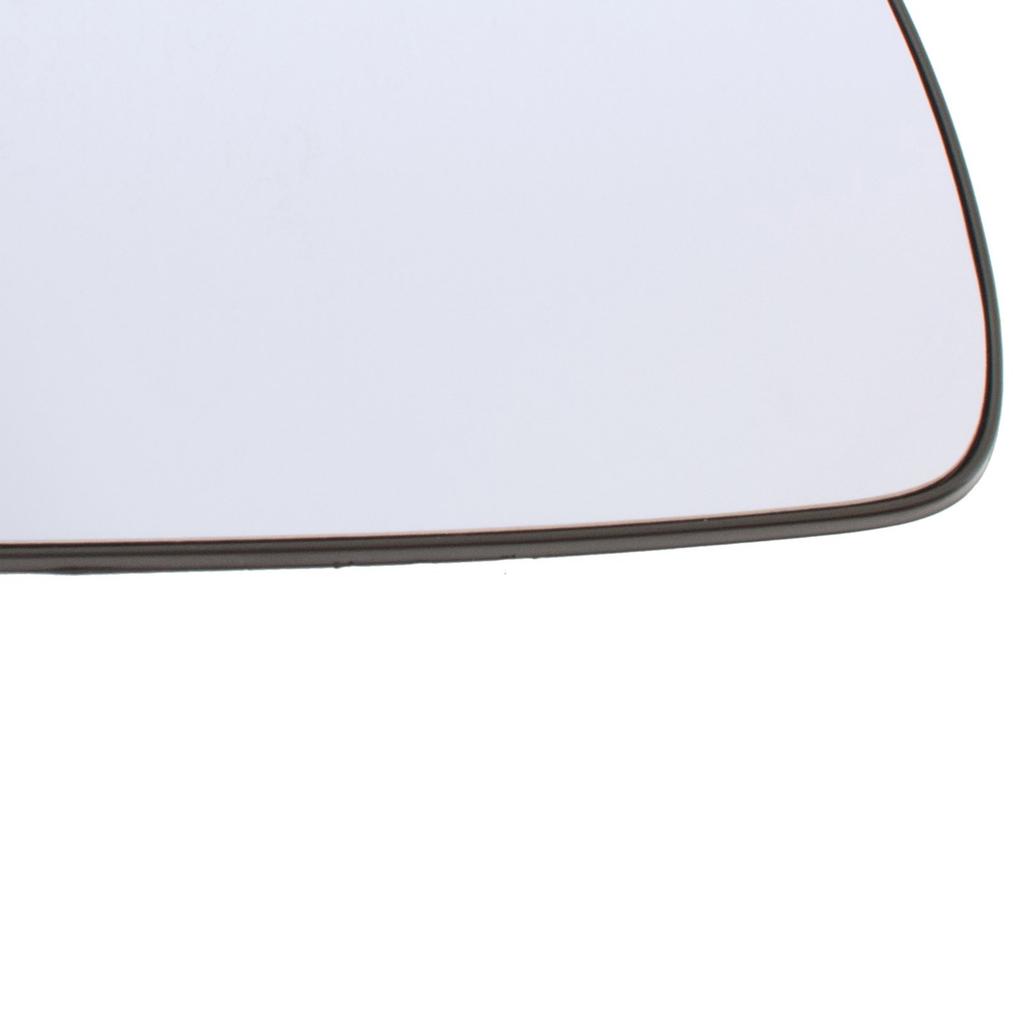 Opel Meriva A 03-10 Heated Mirror Insert, Right