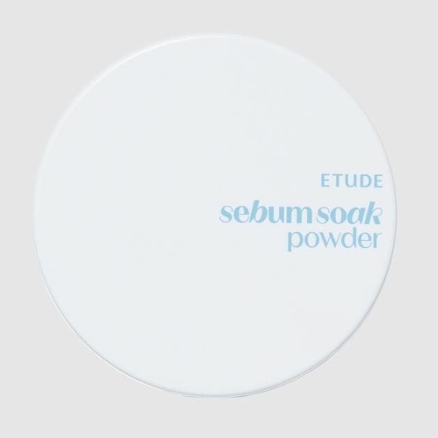 

[ETUDE] Порошок для замачивания кожного сала 5г