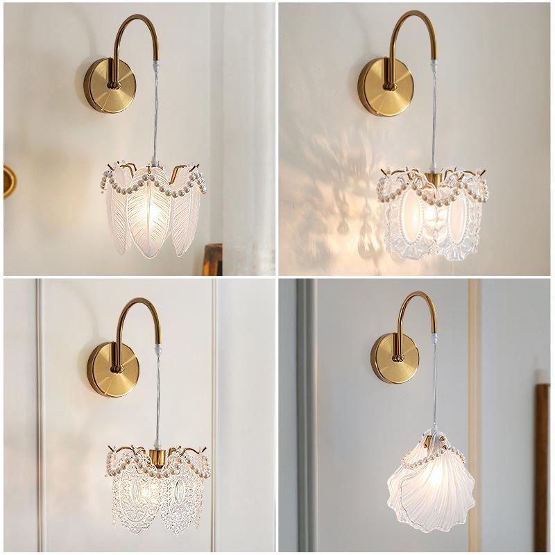 

Внутренний настенный светильник для спальни, гостиной, кабинета, домашнего декора, художественного салона