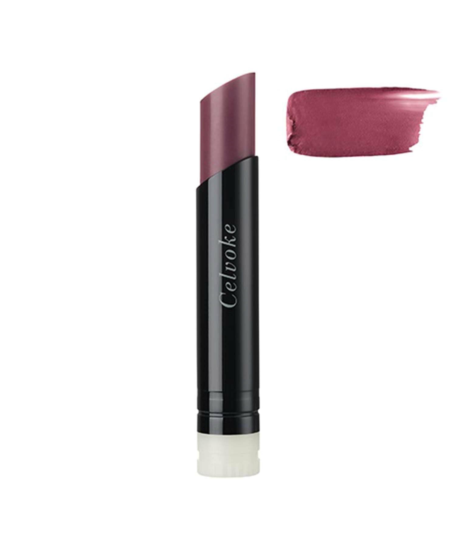 Celvoke Arauz Губы 01 Сливовый Сменный Карандаш для Губ Тинт для Губ Бальзам для Губ Помада Бальзам для Губ Тинт