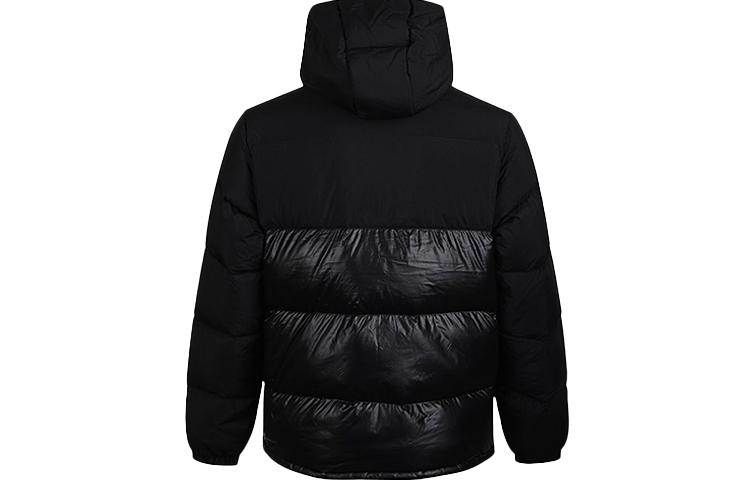 adidas Originals Down Regen Hooded Puffer Jacket GE1324