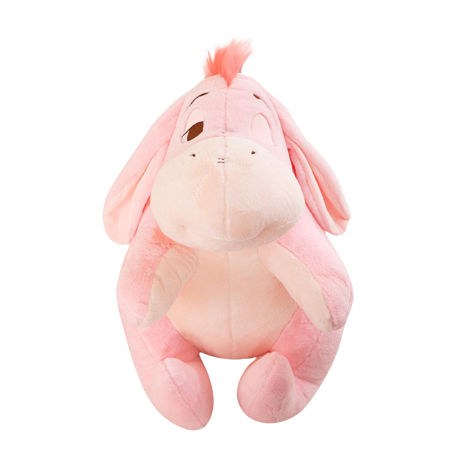 

Cute Plush Toys, Cartoon Dolls, Figurines, Children s Gifts One Size рожевий