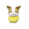 SK Japan Pokemon Pocket Tissue Mascot Wanpachi 14861