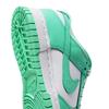 Nike Dunk Low Green Glow (Women's)