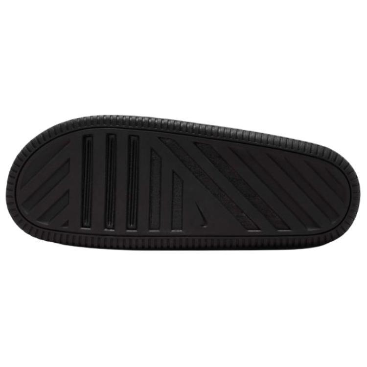 Nike כפכפי סליידר Calm 2.0 לגברים שחור IB0183-001