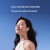 EDIFIER Zero Air Wireless Bluetooth Earbuds