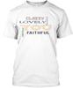 Motivational T-Shirt Made In the USA Size S To 5XL