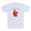 Je hebt een snelle auto Ik heb een plan om ons hier weg te krijgen Grappige Uitspraak Heren T-shirt