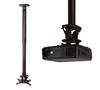 SYSTEM 2 Projector Mount - Micro-adjustable XL Mount BT899-XL/B, B-Tech