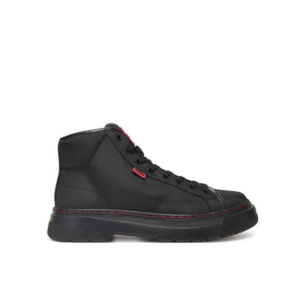 Men's Sneakers HUGO 50541834 Black