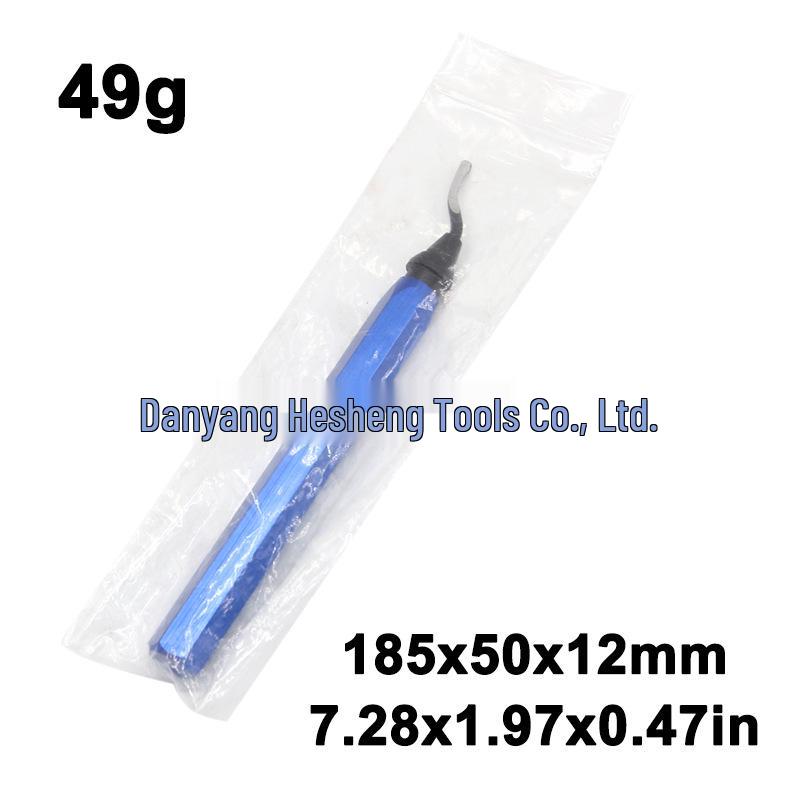Hand Deburring NB1100 Chamfering Knife: Professional Edge Removal Tool