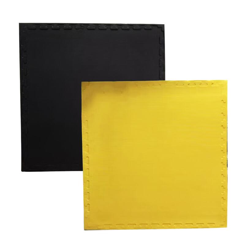 XINGHUIXH1109 Basic Skills Training Platform Mat 100x100x2.5cm