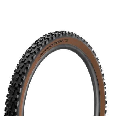 Pirelli Scorpion™ Enduro M Classic HardWALL 60 TPI Tubeless 29´´ X 2.4 MTB Tire