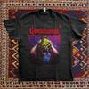 Goosebumps The Haunted Mask Basic Unisex T-Shirt Size S-