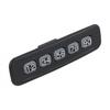 For Ford Lincoln Black Left Driver Door Keyless Entry Number Keypad 8L8Z14A626AA