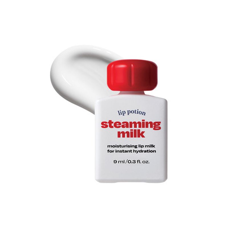 alternativestereo lip potion steaming milk
