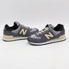 U574LGG New Balance 574 Gray (Men's)