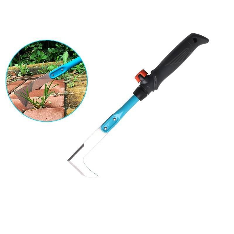 

Домашний инструмент для удаления сорняков, садовый секатор для веток, скребок для сорняков для удаления мха