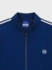 Chaqueta Sergio Tacchini M Goat con Cinta Tejida (marina)