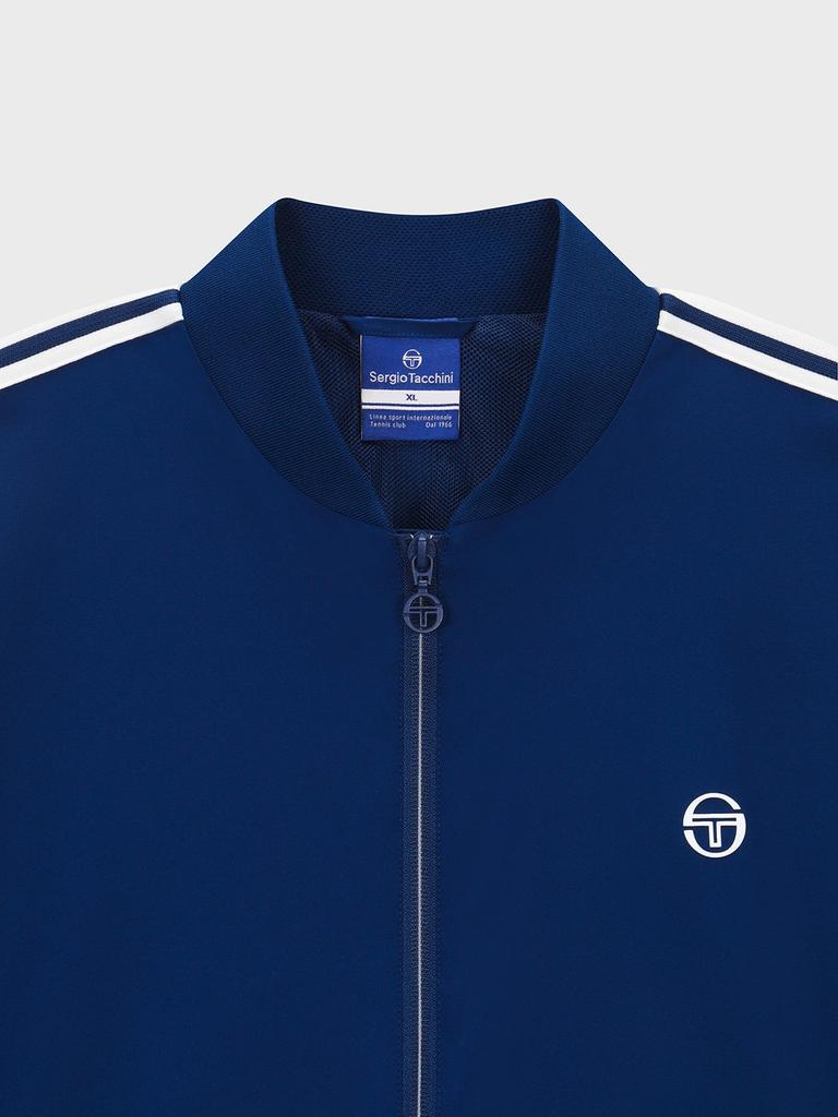 Chaqueta Sergio Tacchini M Goat con Cinta Tejida (marina)