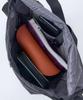 Anello Grande ALWEATHER Messenger Bag GTS1232 BK