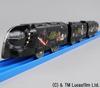 Plarail Limited Express Rapit The Force Train "Star Wars Awakens"